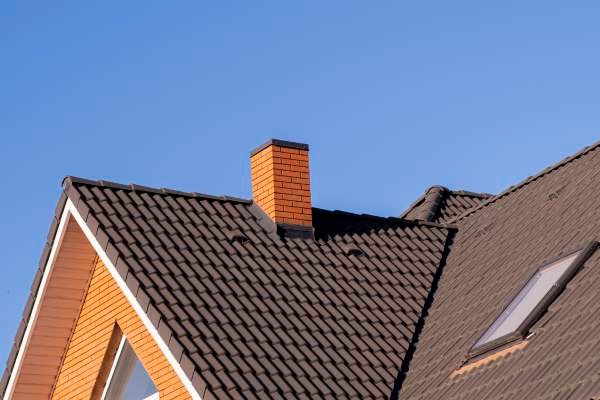 diy understrygning af tag